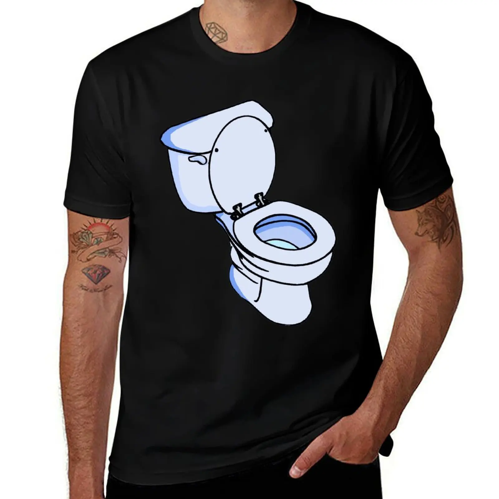 The Throne T-Shirt Utility Casual Work T-Shirt