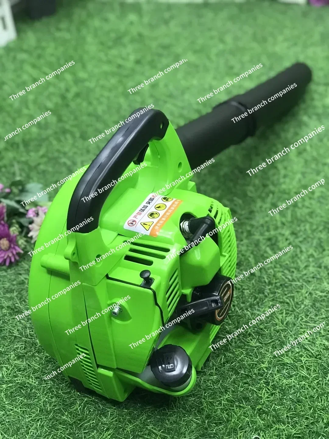 

EB260 Wireless portable blower, snowplow, dust remover, garden, gold,