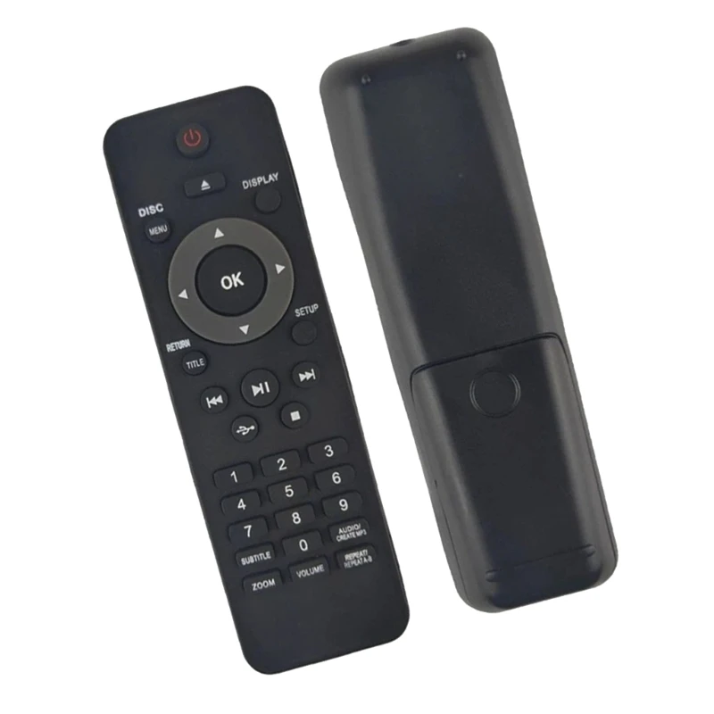 NEW Remote Control DVP5990 for philips DVD DVP5986 DVP3800/93 DVD2886/93 DVP3000