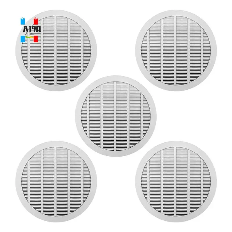 

A19Q-Дымчатый фильтр Аксессуары для вытяжки в помещении, фильтр для очистки дыма, хлопковый фильтр