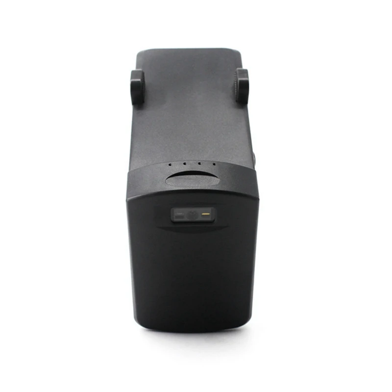 R12 Uhf Handheld Bluetooth-scanner Uhf Rfid Handheld Reader Elektronische tag Qr-codescannen Handheld kaartlezer