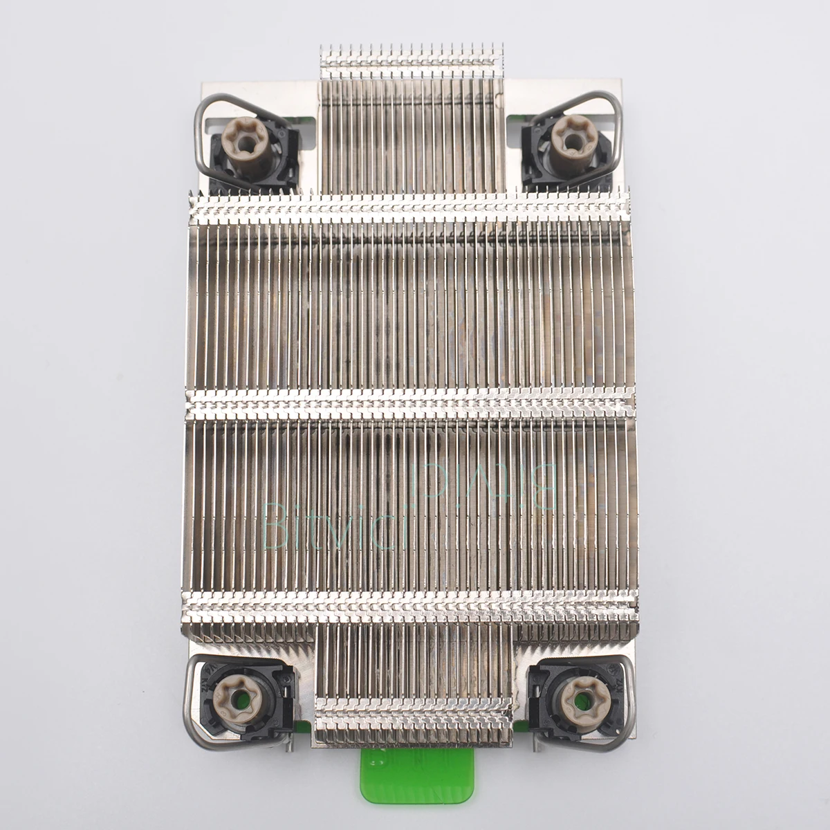 Nieuwe Koeling Heatsink VH8RK 0VH8RK Voor Dell Poweredge R650 R750 R550 R450 Met Cpu Kooi