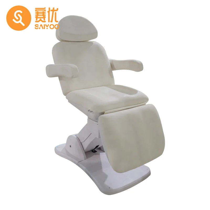 Bed Beauty Salons, Body Massage, Tattooing, And Embroidery, Foldable Micro-Surgery Injection