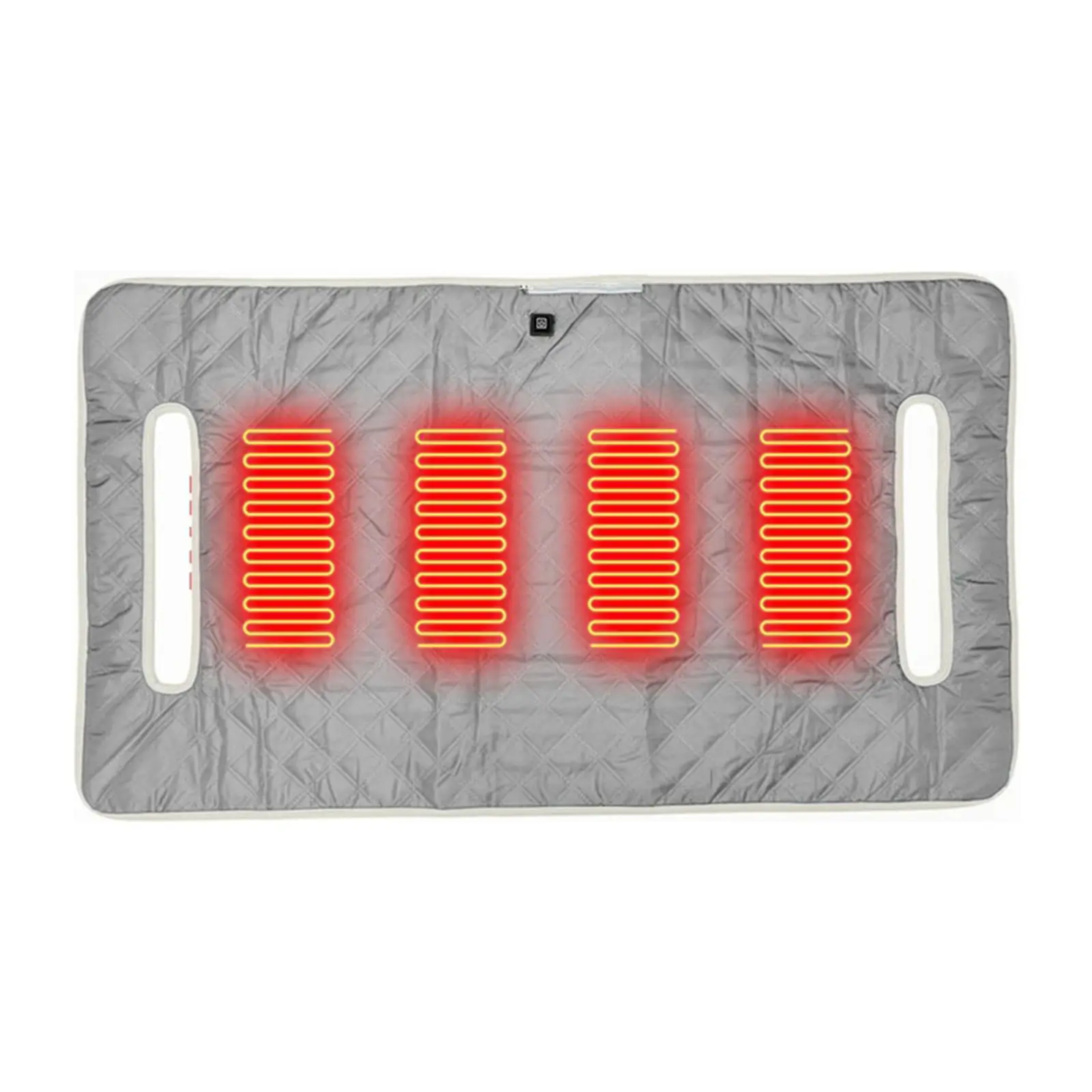 comfortable-club-golf-car-seat-cover-soft-plush-blanket-adjustable-heated-pad-for-golf-cart-equipment