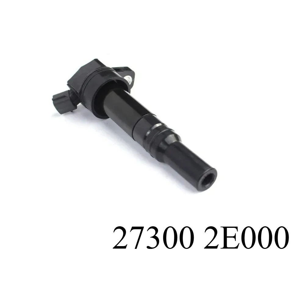 273002 Bobina de encendido E000 para hyundai Elantra Tucson para kia Soul Forte 1.8L 2.0L 2011-2014 27300 2E000