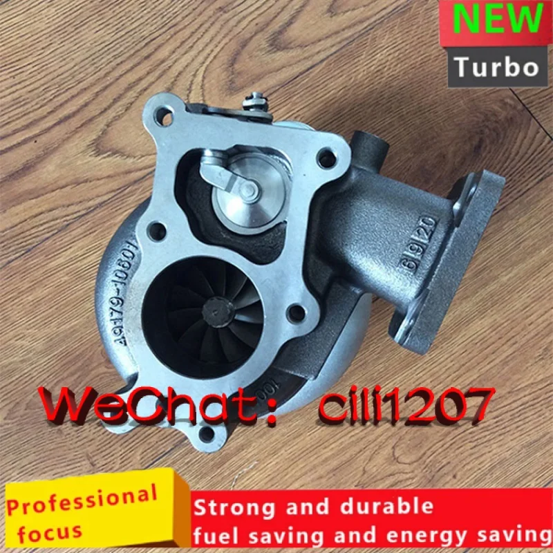 turbo charger for GT1749V Turbo charger For A3 Turbocharger 724930-5008S 03G253014H 03G253019A 724930-5009s Turbo