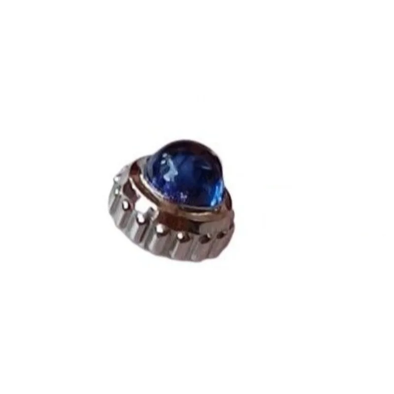 For Sapphire Head, Diamond Drop, Watch Accessories
