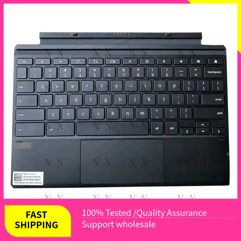 clavier-d'ordinateur-portable-yuzg-pour-asus-chromebook-detachable-cm3-cm3000-disposition-americaine