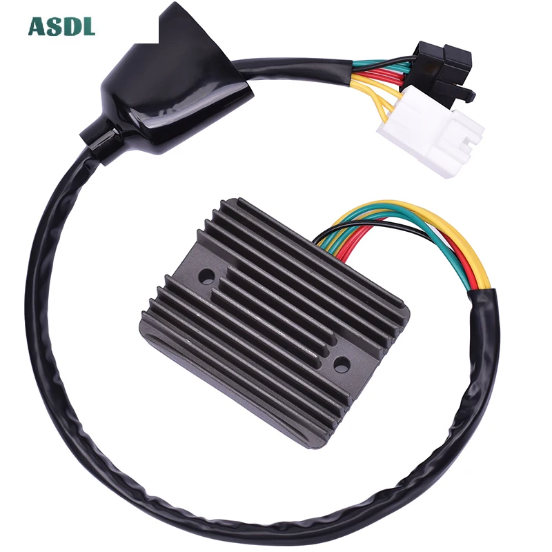 Motorcycle Rectifier Voltage Regulator Charger For HONDA CBR1100 1999-2000 31600-MAT-E01 CBR1100XX 2001-2003 Blackbird CBR 1100