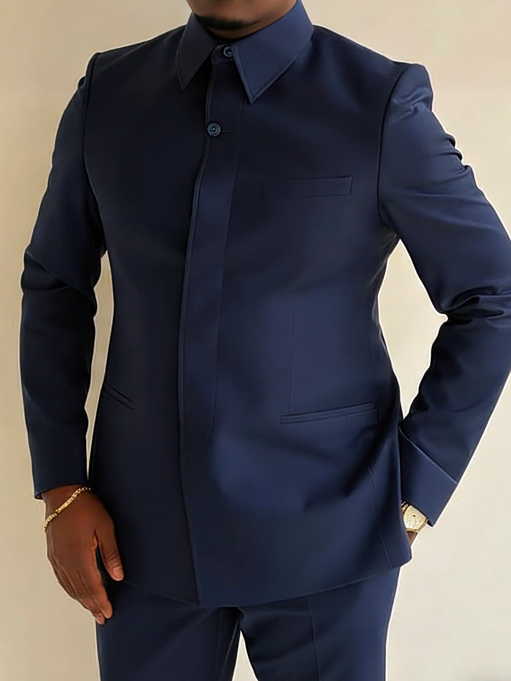 Thumbnail 3 - #21 Compare Mens Tailored Suit Jackets Before You Buy