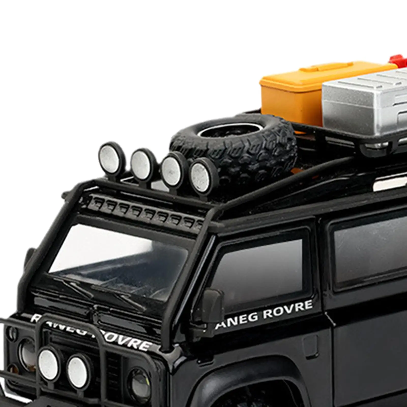 نموذج لعبة التراجع للعب الأدوار مقاس 1:32 لتزيين مكتب جامع الأطفال