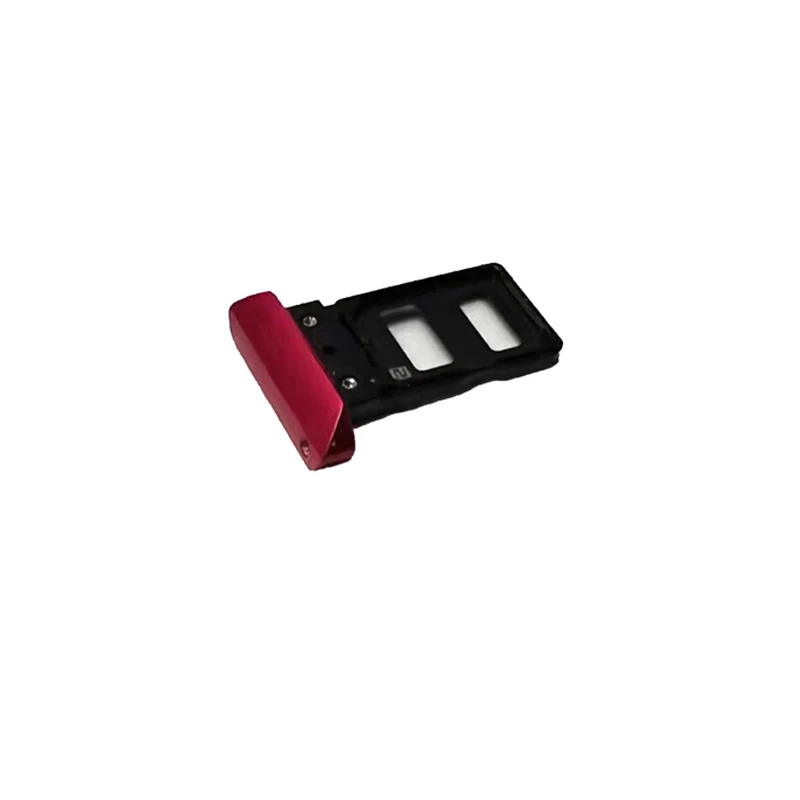 Original For ASUS ROG Phone 5 ROG5 ZS673ks SIM Tray Reader Card