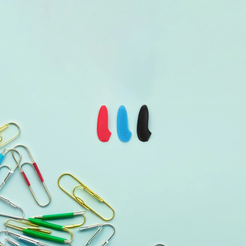 

300 Pcs Tip Guard Kitchen Knife Covers Protective Case Plastic Sleeves Edge Blade Protector