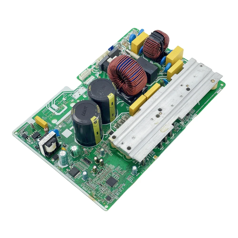 KFR-72W/BP3-(RX24Tmini+6A161+PSS30S92F6-AG-6822+LMSR).D.13.WP2-1 PCB 17122000048064   Tablero de control para aire acondicionado Midea