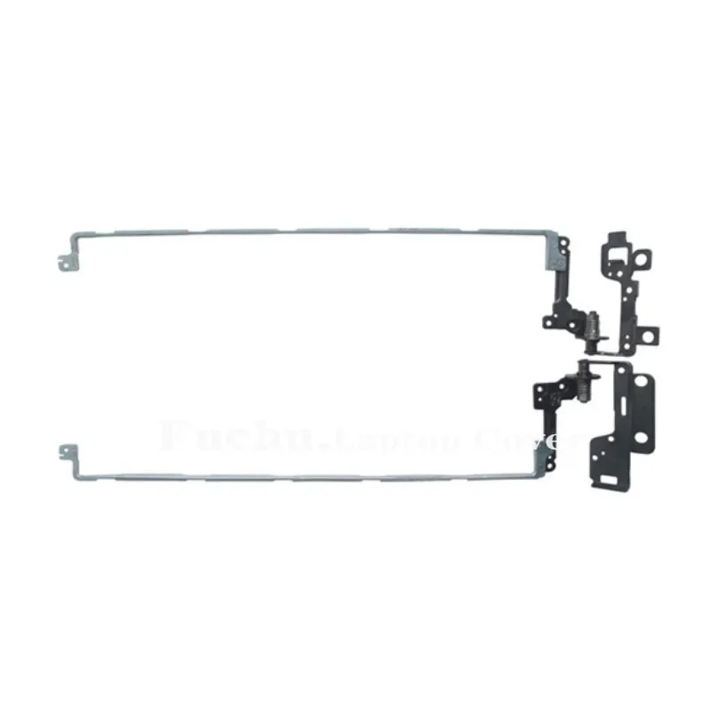Nowe dla 17-BS 17-AK 17G-BR TPN-W130 TPN-C129 Tylna Pokrywa LCD / Przednia Ramka / Zawiasy / Palmrest / Obudowa Dolna