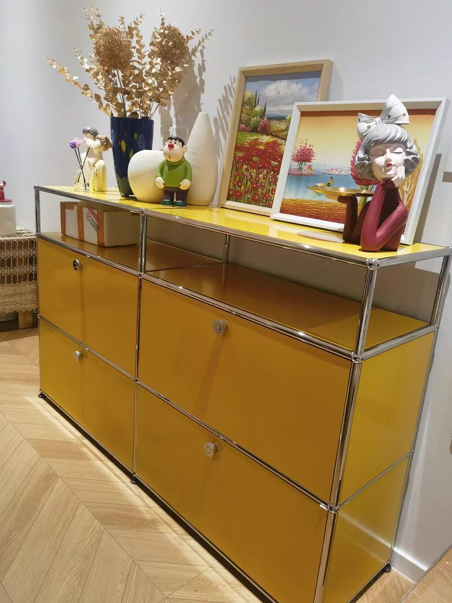 Modulaire kasten, slaapkamer woonkamer keuken tv-rek, kasten displayopslag