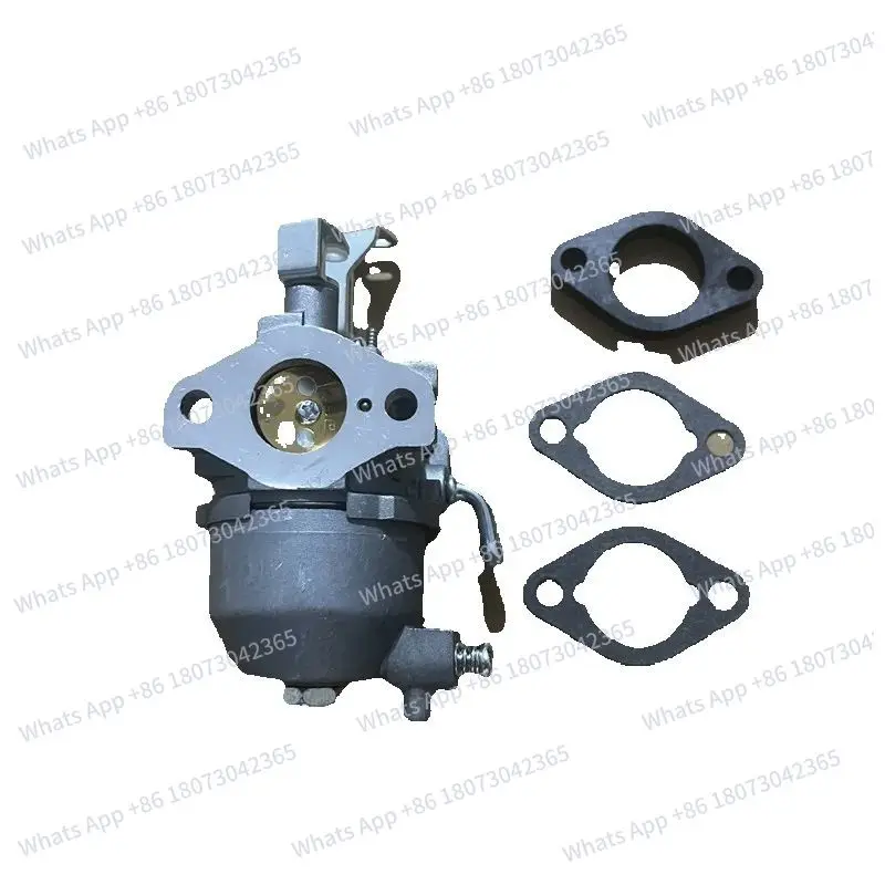 

Carburettor and Gasket Kit For Briggs & Stratton / Vanguard 7.5 HP 7.5HP motoblock # C120571