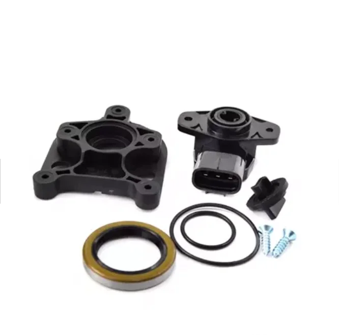 Kit di riparazione del sensore di direzione dei pezzi di ricambio del carrello elevatore utilizzato per Toyota 7FD/7FB/8FD10-30 con OEM