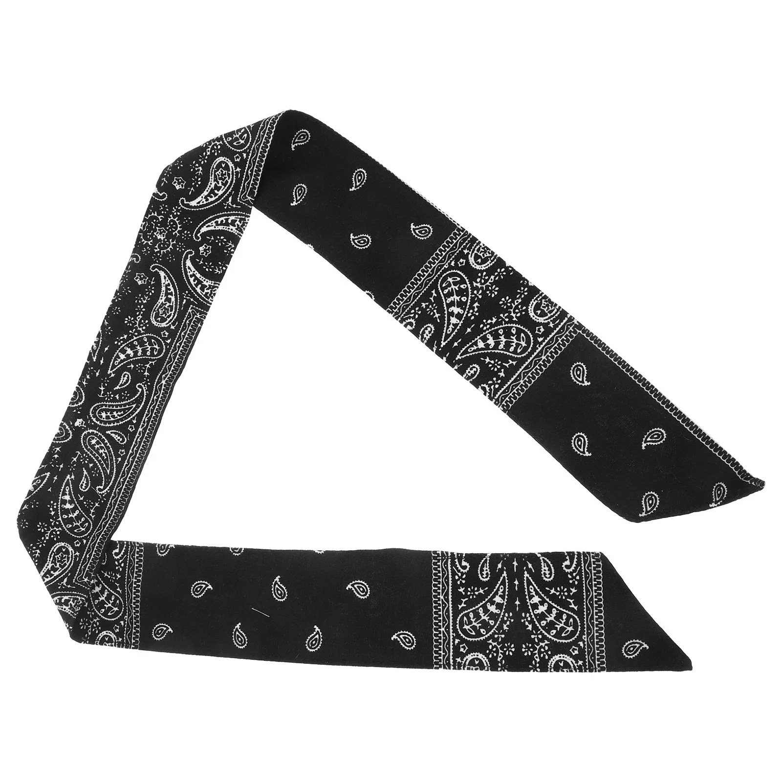 

Aldult Hijab Sports Fitness Men and Women Headband Disco Cloth Pirate Bandana Adult Eadbands for Short Hair Scarf