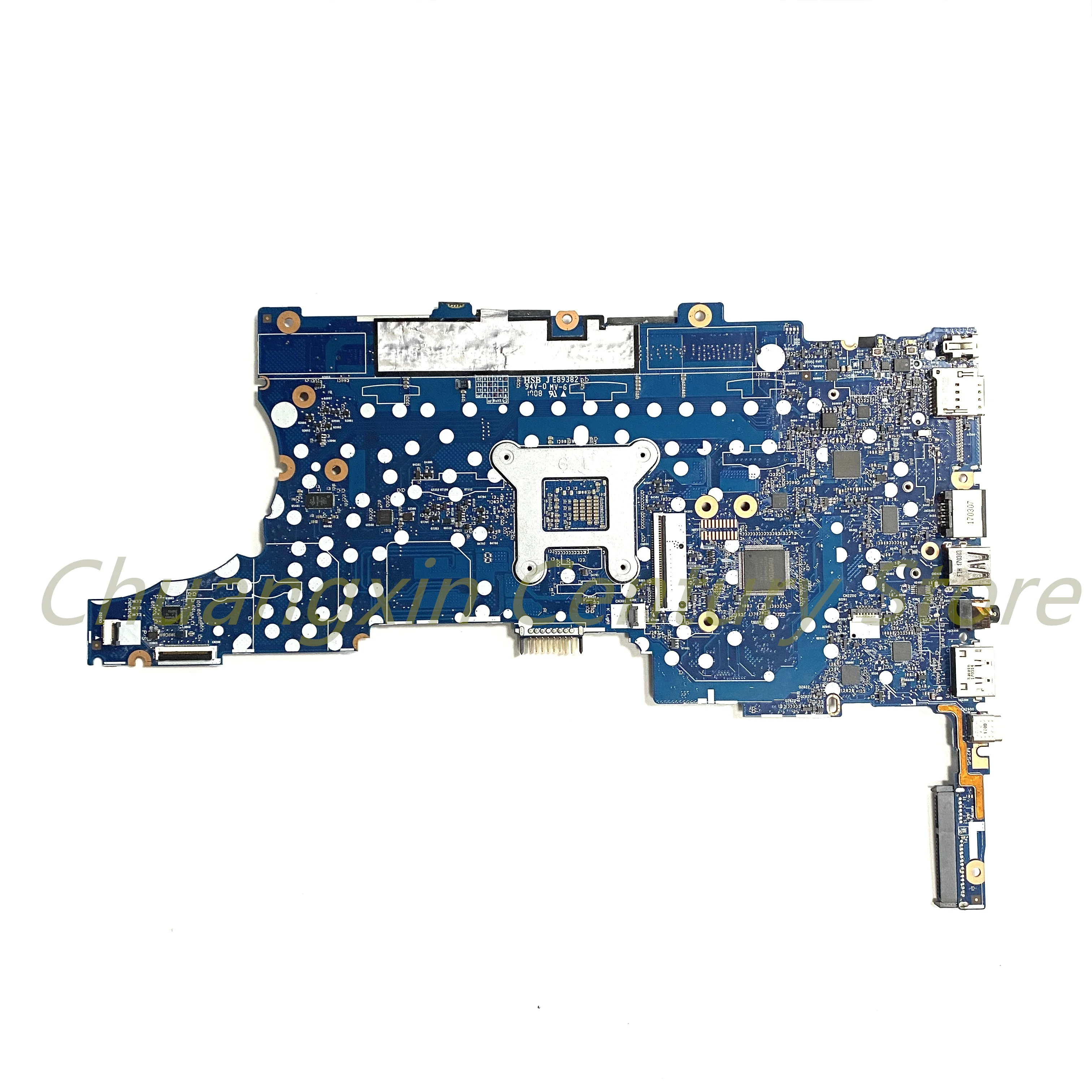 HP EliteBook 745 G3 755 G3 노트북 마더보드 6050A2728001-MB-A02 에 적합, A10-8700 A12-8800 CPU 100% 테스트 완료