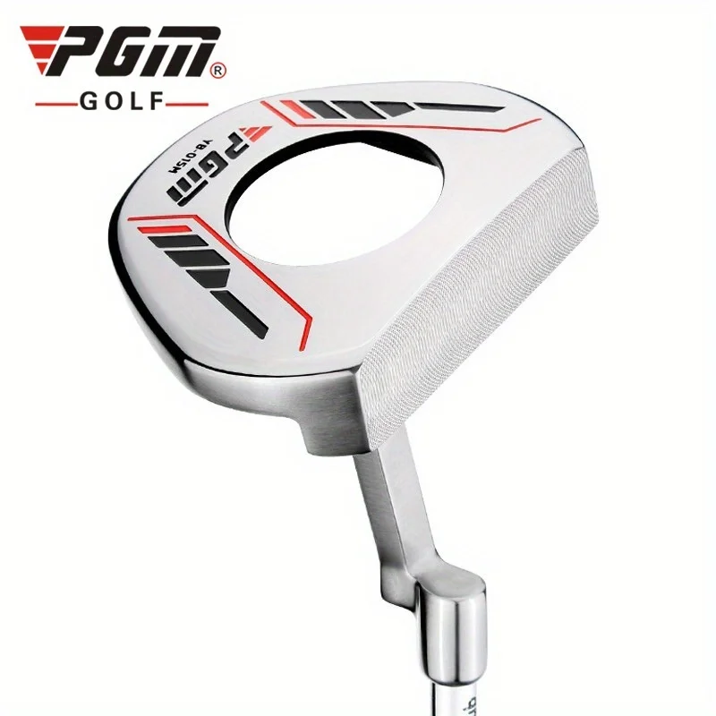 PGM Men's Adult Low-Center-of-Gravity Golf Putter with Pickup Function