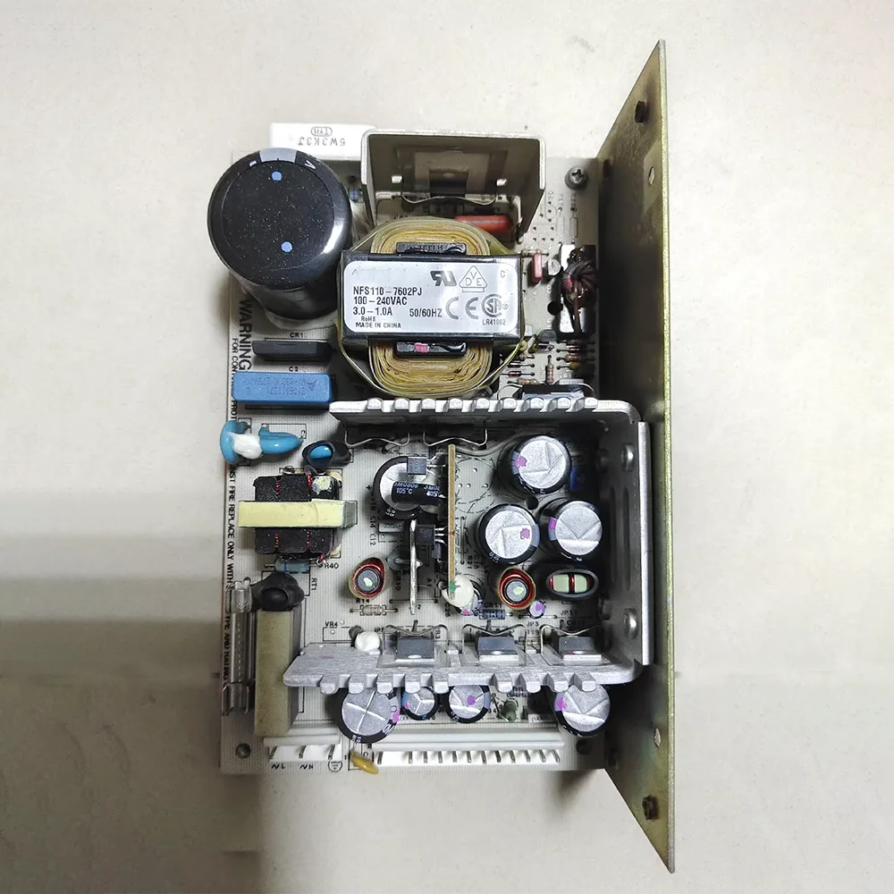 

Industrial power supply 3.0-1.0A NFS110-7602PJ