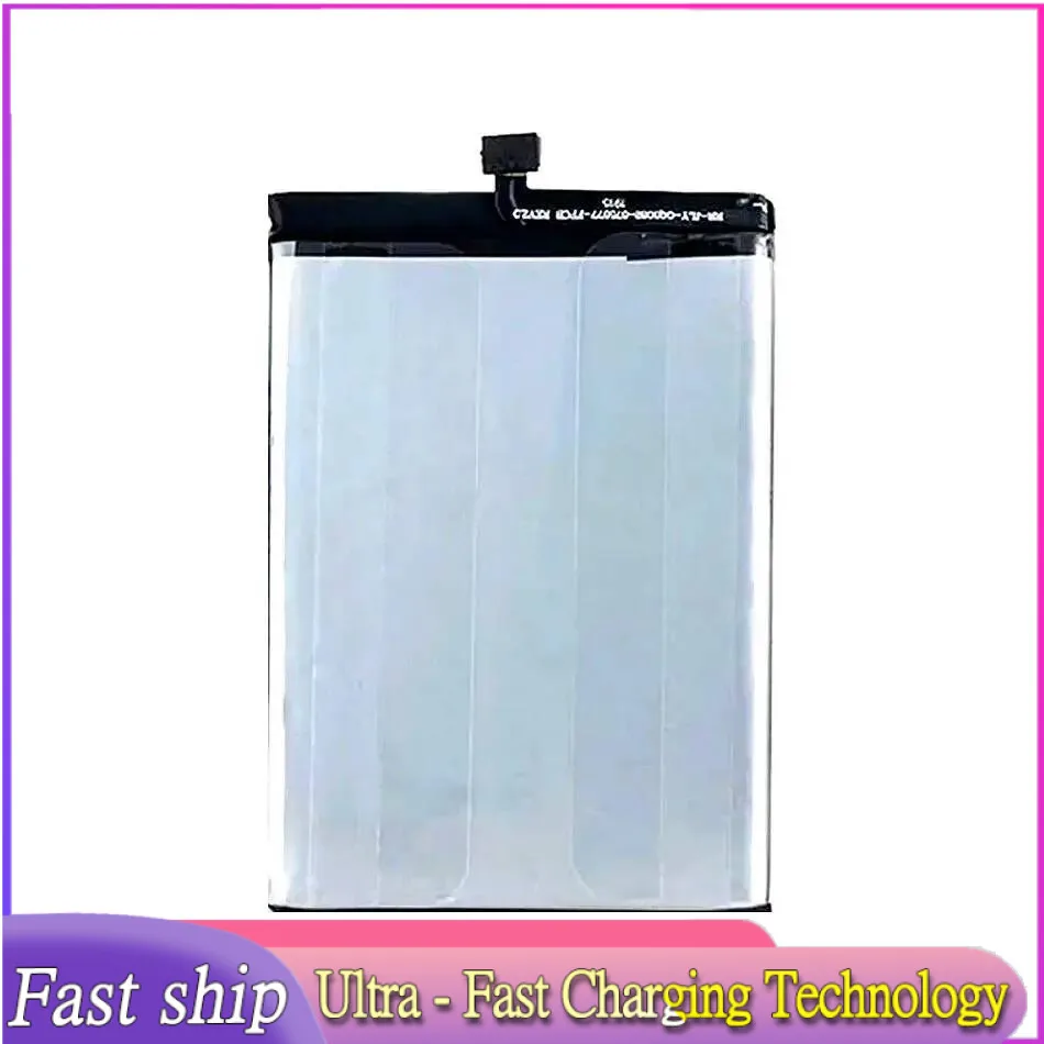

Mobile Phone Battery High-Capacity 5000Mah For Ulefone Armor X3 X5 Good Low-Temperature Performance