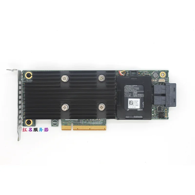 

DELL PERC H730P X4TTX 2GB Cache 12Gb/s Flash Cache Original, Array Card