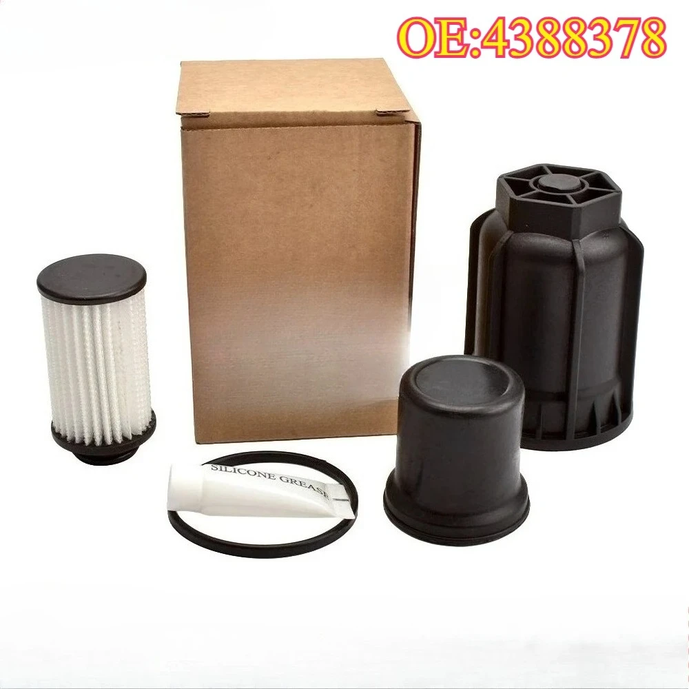 

High quality New For 4388378 Filter For Diesel Accessories 4388378