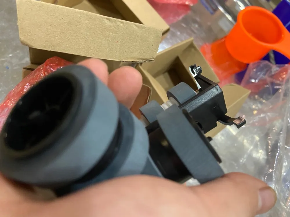 

1SETS Separation Feed Pickup Roller for EPSON WorkForce Pro WF C869R C878R C879R C8190 C8690 1701851 1653940