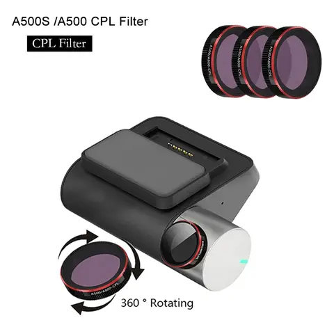 70mai a500 dash cam pro plus-AliExpress