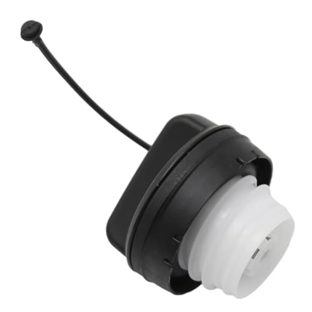 

No Modifications Needed Fuel Filling Tank Cover High-Quality Material Perfect Replacement Fuel System Protection