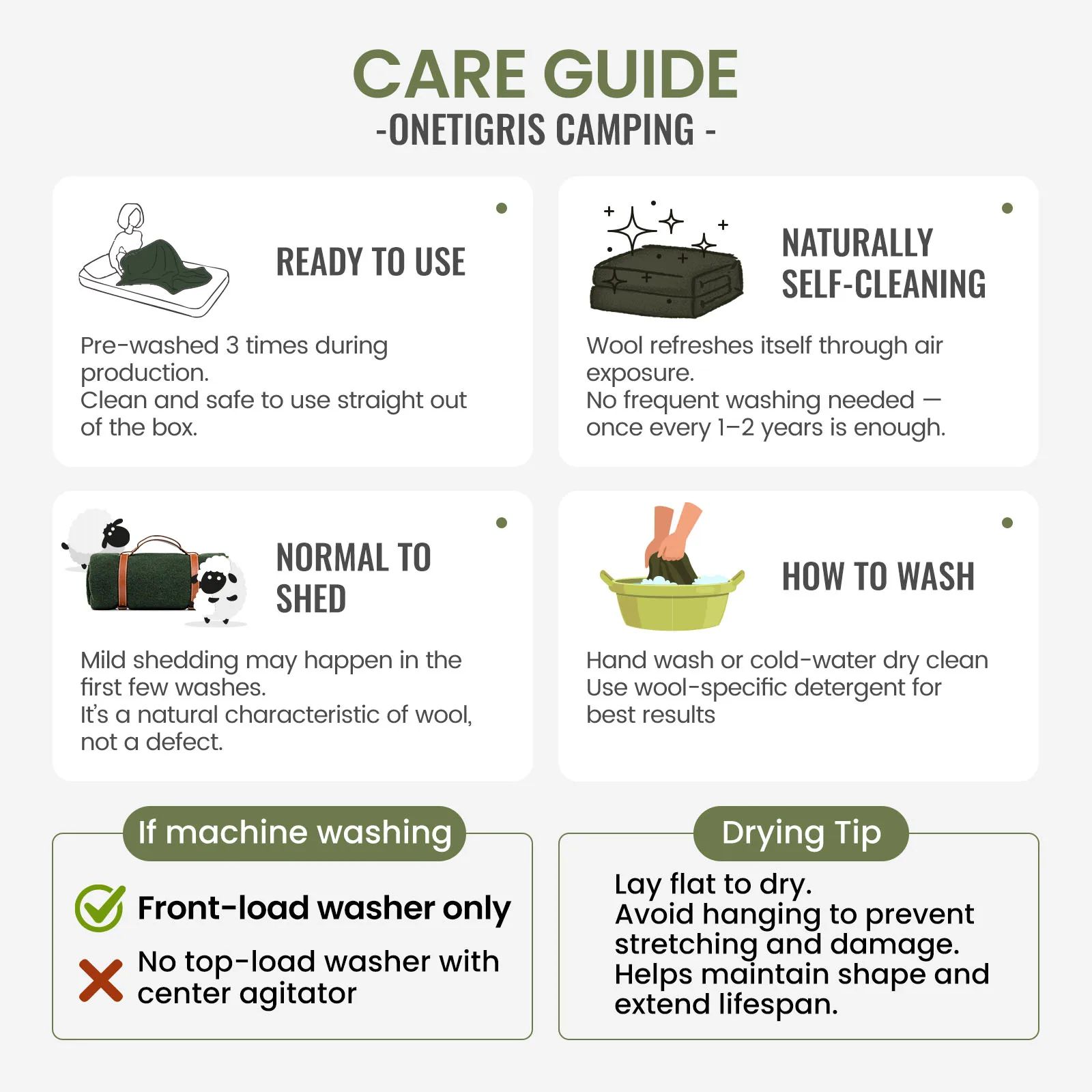 Thumbnail 4 - #17 Top 50 Outdoor Blankets Worth Buying In 2026