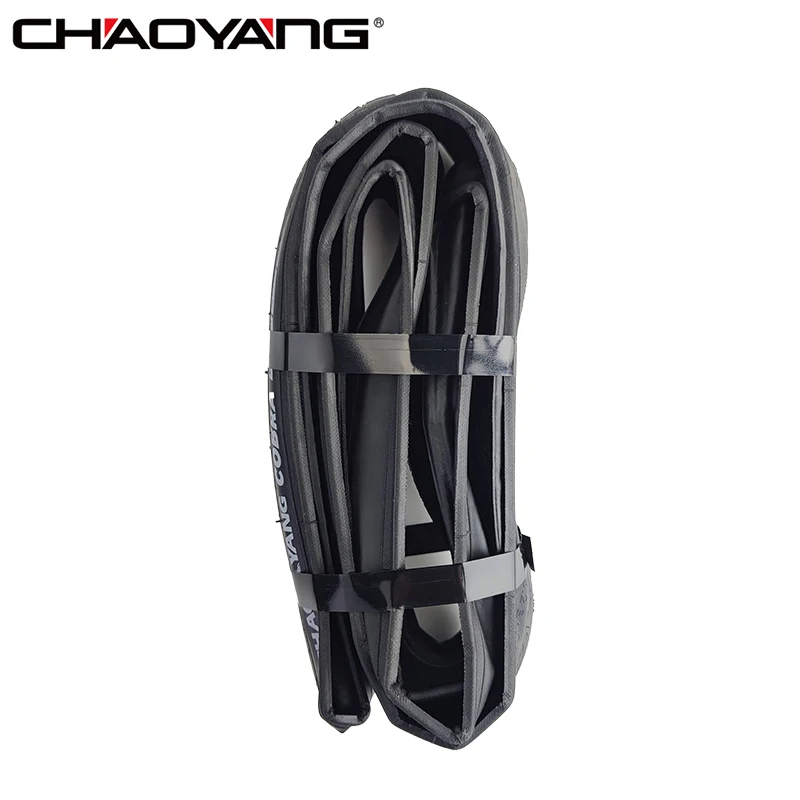 CHAOYANG H-486 Ultralight 700x23C/25C/28C Bicycle Folding Tire for Road Bike 120 TPI Dino Skin Anti-stab Tyres Cycling Parts