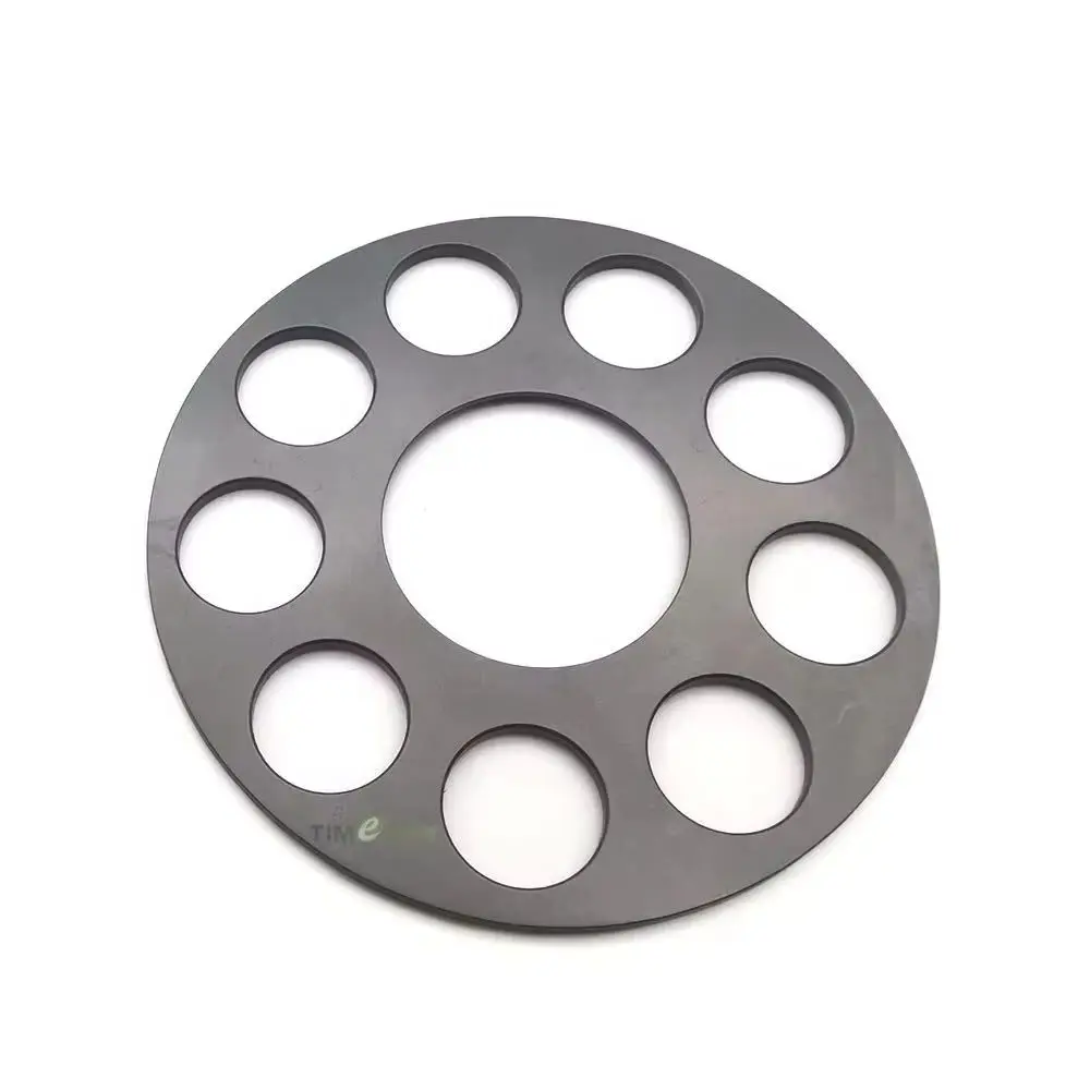 

MSF-27P Hydraulic Motor Part Swing Motor Retainer Plate for Repair MSF-27P-7 KAYABA Excavator Motor Piston Motor Set Plate