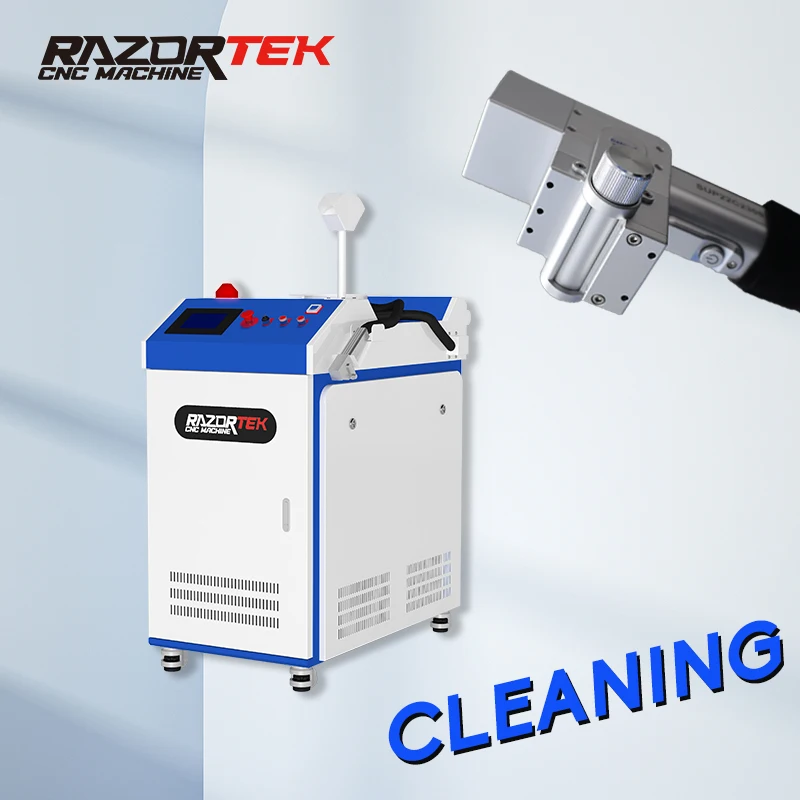 

Remove rust for steel beam raycus laser rust removal cleaning machine professional clean rust optic fiber laser cleaning machine