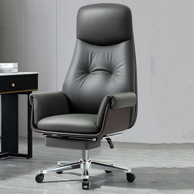 

Design Classy Office Chairs Playseat Study Classy Massage Computer Chair Lounge Living Room Relaxing Silla De Oficina Furnitures