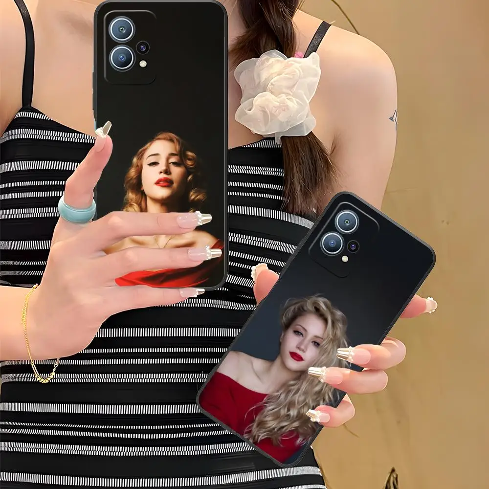 Caylee Cowan Matte …