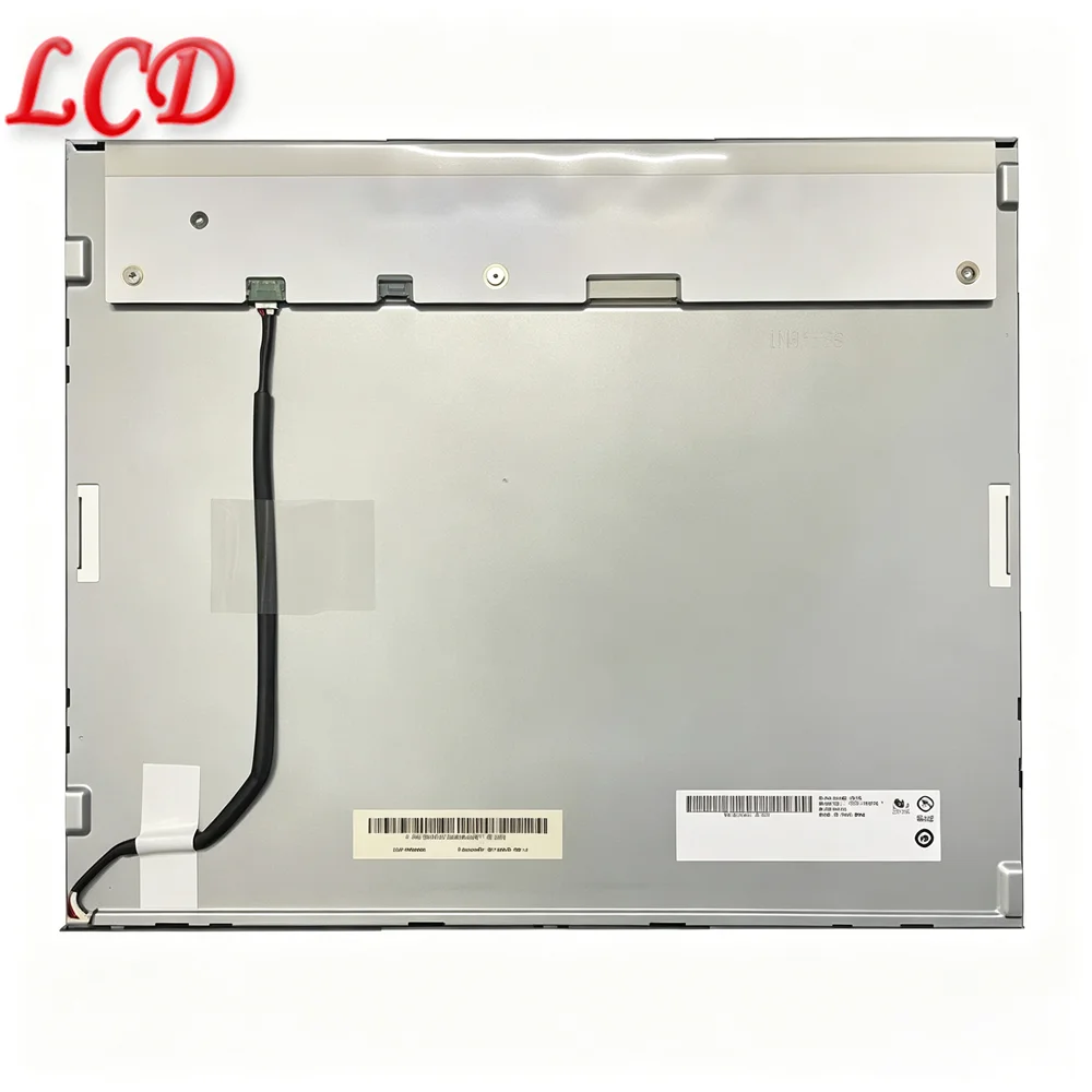 Original new 15 inch Industrial Display Screen LCD PANEL G150XTN03.1 G150XTN03.4 G150XTN03.5 G150XTN03.6