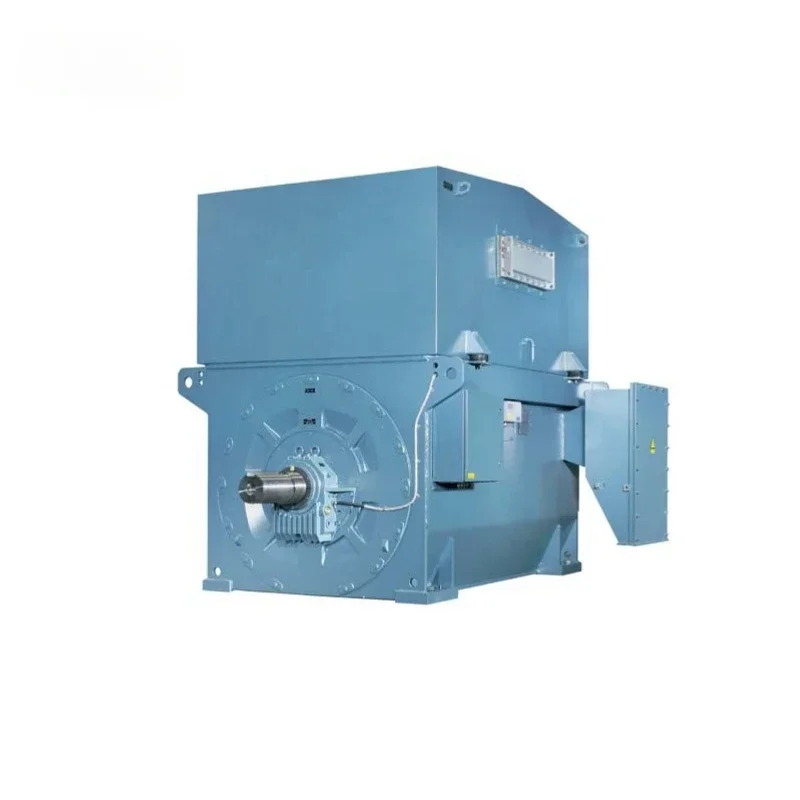 

Industrial Class Electric Motors 2 to 6 Poles IP55 IP24 Series NMI400L2A Motor ABB DC AC