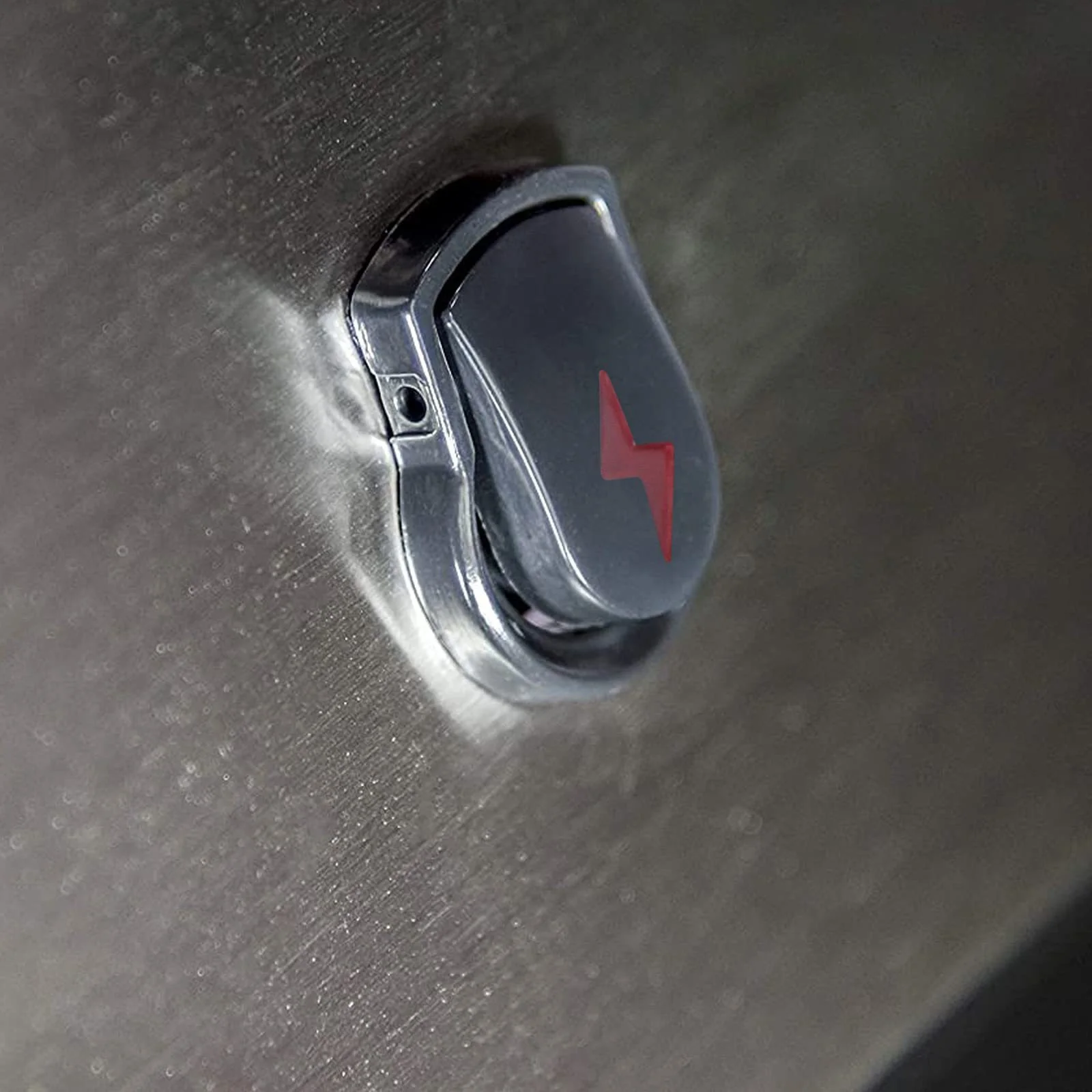 

1pcs Electronic Ignition Button For Grill Electric Grill Igniter Replacement Starter Button Bbq Ignition Supply Compatible With