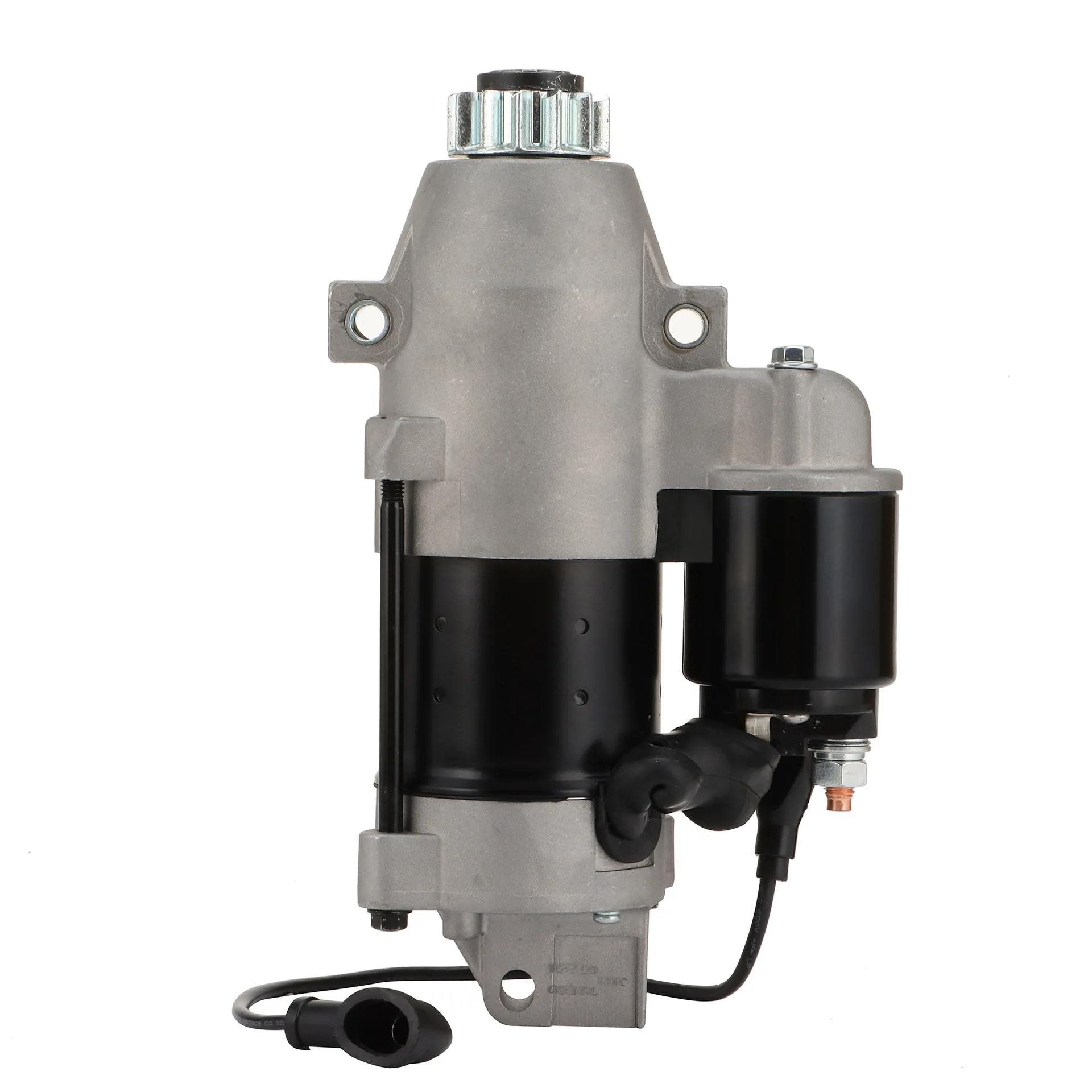 

T150 13-tooth, outboard starter motor starter motor