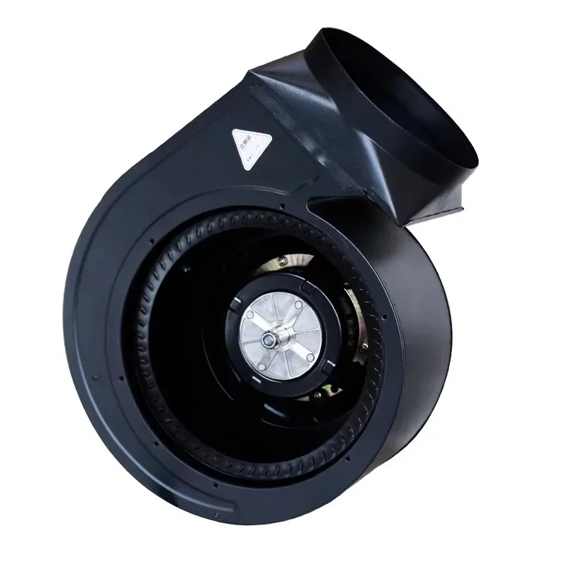 

Высокомощный турбовентилятор для вытяжки, центробежный вентилятор-турбина для коммерческих кухонь