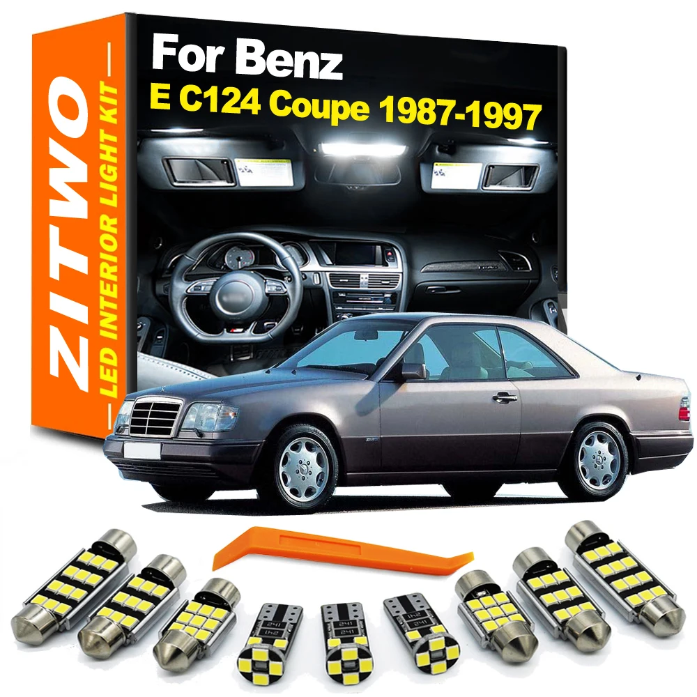 Zitwo 12Pcs Canbus … - image