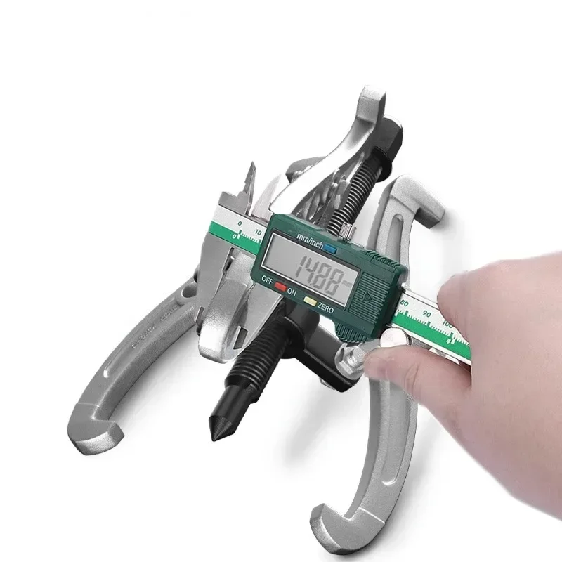 Коготь для снятия подшипников, специальный инструмент, многофункциональный Lamar, профессиональный универсальный съемник колес, артефакт для снятия подшипников