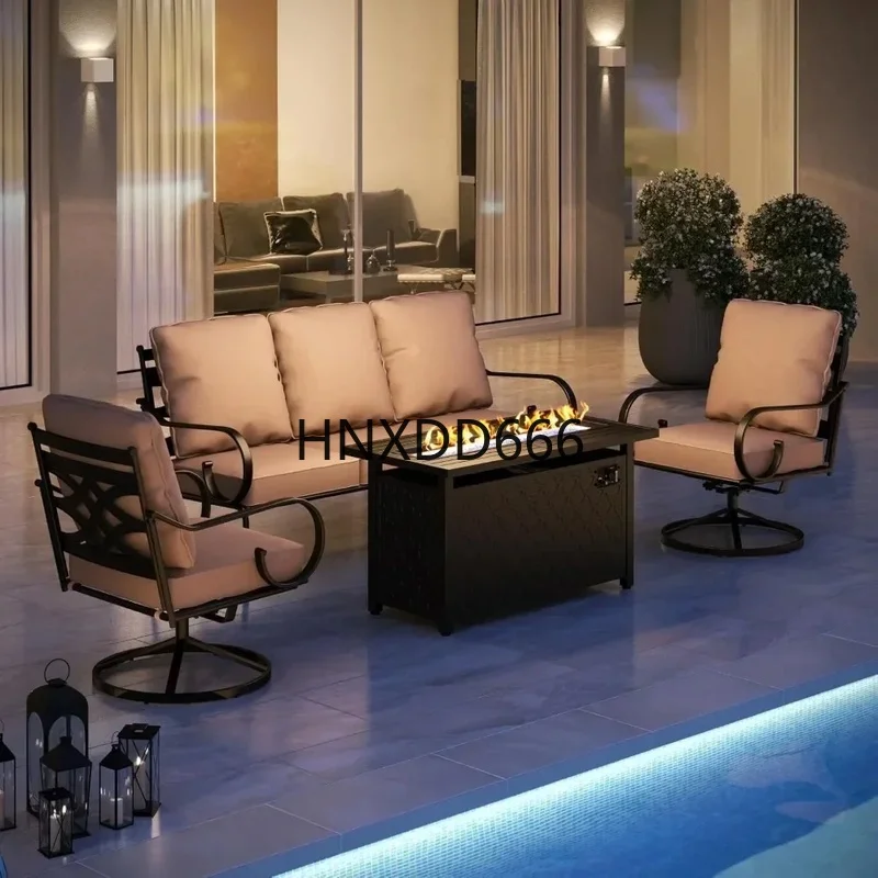 Yss 5 Seats Large M… - image