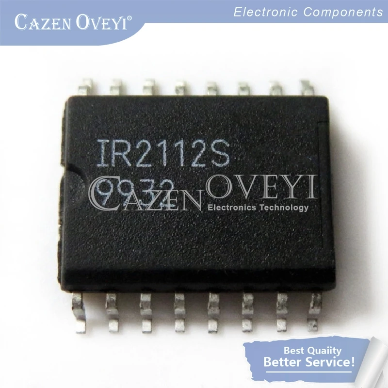 5pcs/lot IR2112S IR2112 A316J A316 TLP281-4GB TLP281 EPCS64N EPCS64 SOP-16