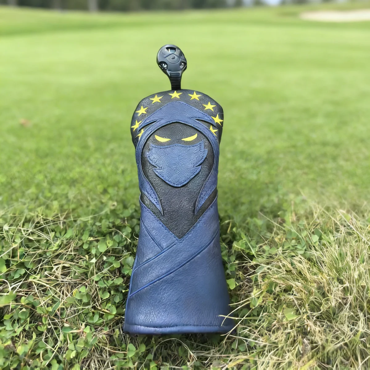 Golf Club Covers, Wood Club Sets, Driver Covers, Fairway Wood Covers, Hybrid Club Covers, Pu Club Covers, Personalized Club Covers image 6