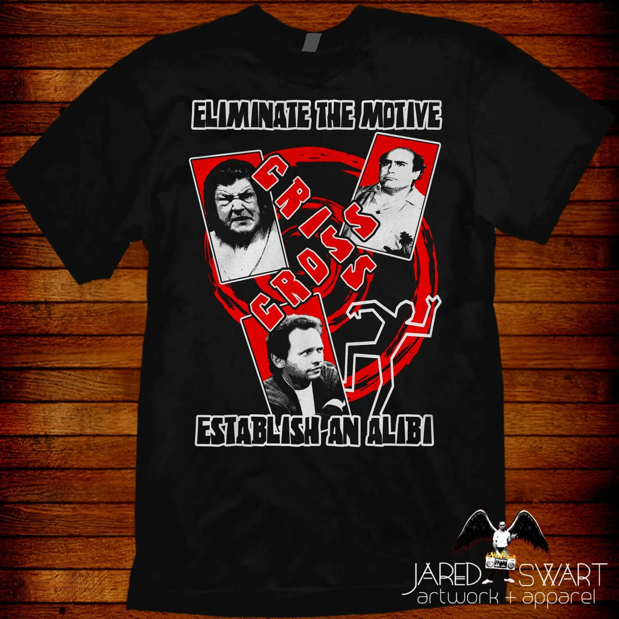 Throw Momma From the Train T shirt 80s movie Hitchcock parody Sizes S M L XL 2XL 3XL 4XL 5XL also in ladies fit