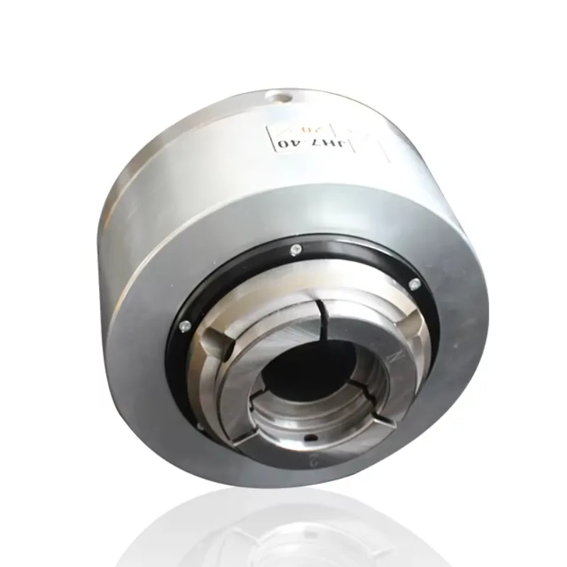 Milling Chuck Hydraulic Collet Compressed Mini Collets Chuck Lathe Mechanicall Collet Rotary Collet JH5 JH7 JH9